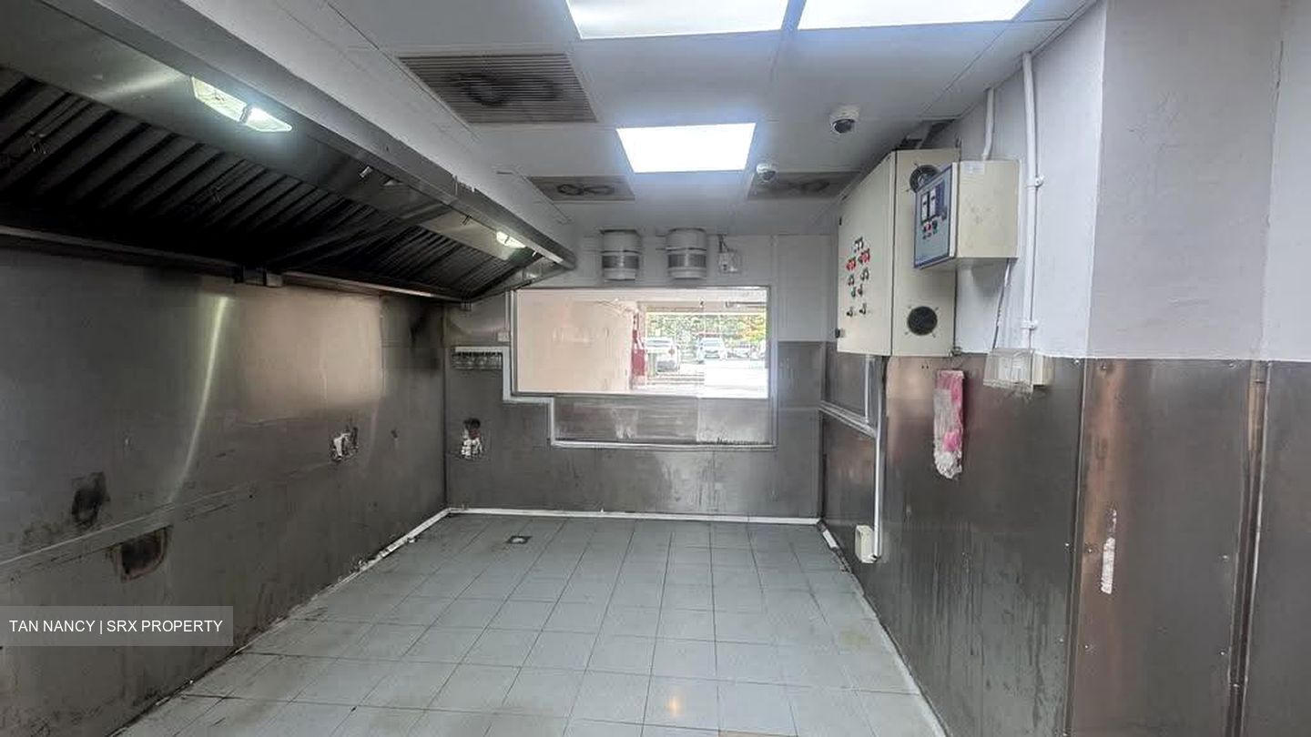 Serangoon Garden Estate (D19), Shop House #627440121